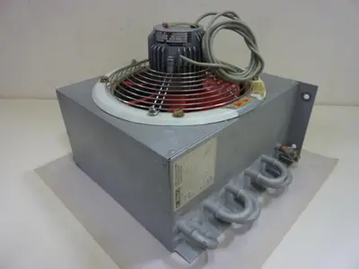 USED HOMBACH 4500040506
