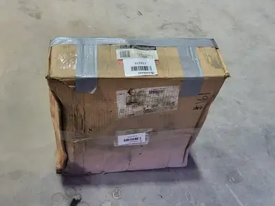 USED MOTORCRAFT BRRF-3