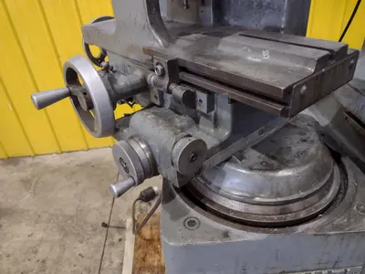 USED CINCINNATI MT MONOSET