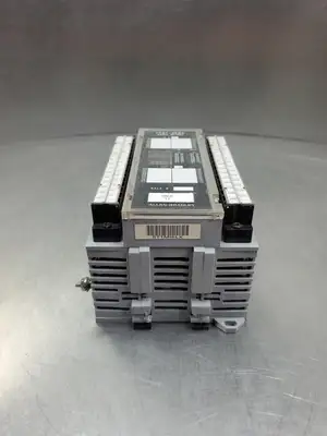 USED Allen-Bradley 1791-16BC/B