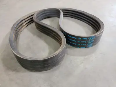 NEW GATES 4/5V1000