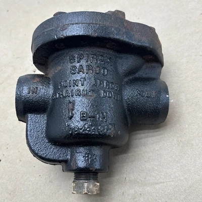 NEW Spirax Sarco B1HS-180