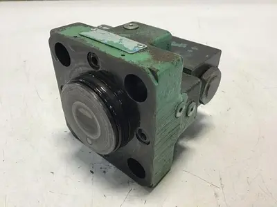 USED VICKERS DG4V3S2ALMUHL760EN490