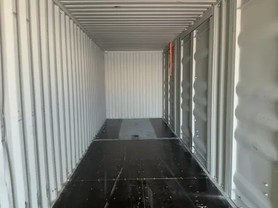 Used _UNKNOWN_ _UNKNOWN_ Shipping Containers Michigan US | Miedema Asset Management Group #1308229