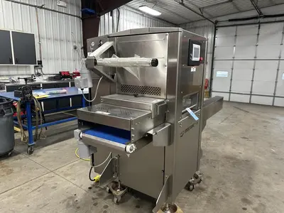 NEW 2022 MULTIVAC T305