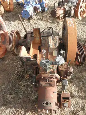 USED AJAX 6 1/2X8 EA-22