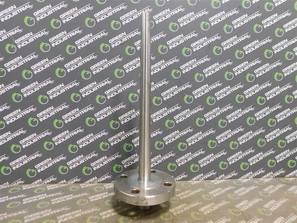 USED AEC A00K/XF11/2"