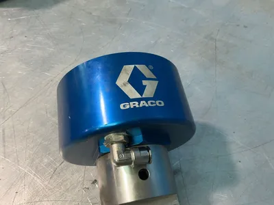 Used GRACO V1M350 Pumps Ohio US | HGR 24 #1260911