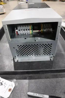 NEW ALLEN BRADLEY 20BD096A0ANNANA0 AC DRIVE POWERFLEX 700 3 PHASE STOCK S-599