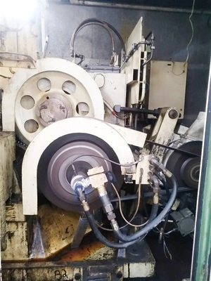 1983 HATEBUR AKP 3-5 Progressive & Multi-Station Cold Formers - Parts Former | Barbarotto Int'l Sales Corp (3)