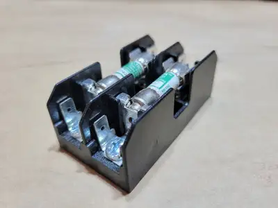 Used BUSSMANN BC6032SQ Misc Electrical & Power Parts British Columbia CA | Lenmark #1439234