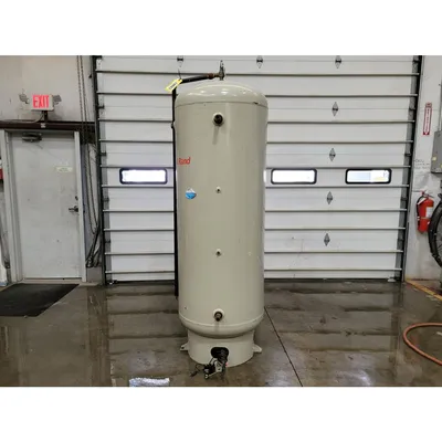 USED INGERSOLL-RAND SSR-EP25U