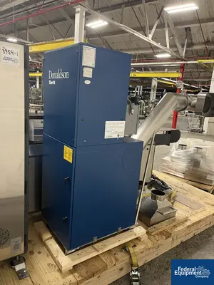 USED Aylward Aylward Bottle Filler, Model ACT810DL