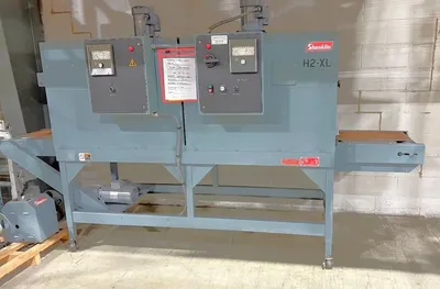 USED SHANKLIN T-72H