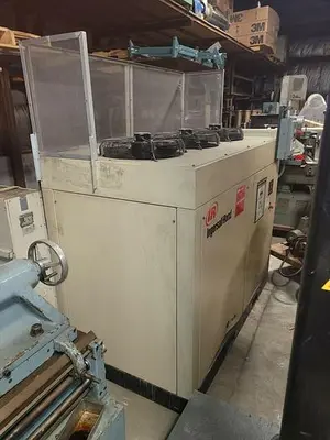 USED 2006 INGERSOLL RAND TS13A