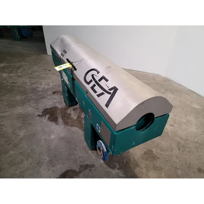 USED WESTFALIA SEPARATOR GROUP UCD 205-00-32