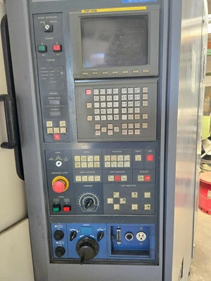 USED MORI SEIKI MH-40