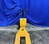 USED WESCO IND231