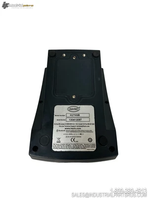 USED HACH H270GB