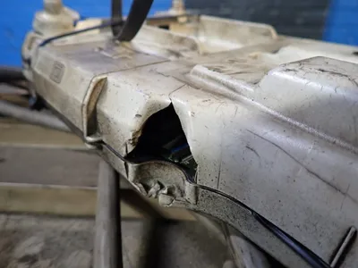 USED YASKAWA ELECTRIC MH6