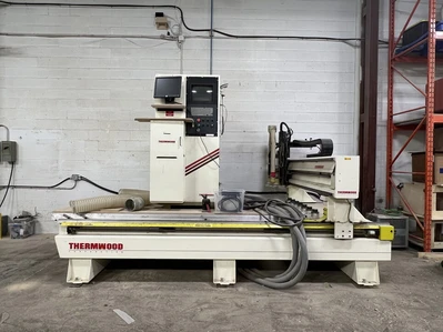 USED 2006 THERMWOOD CS45