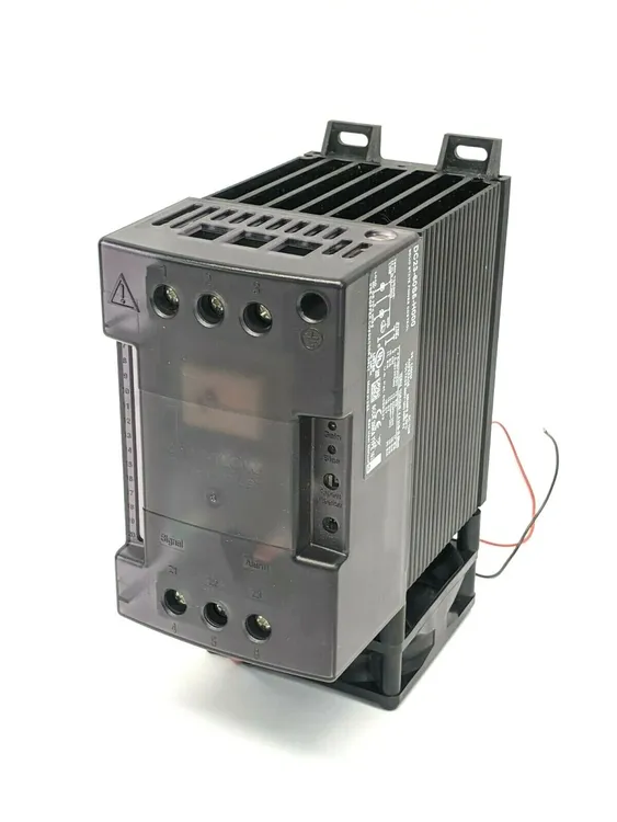 Used WATLOW DIN-A-MITE SOLID STATE POWER CONTROL Misc Industrial Equipment | Maverick Industrial Sales #1112072