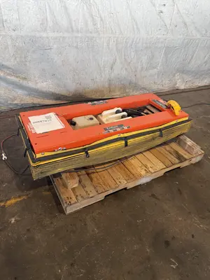 USED HERKULES V1413