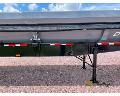 Used DEMCO _UNKNOWN_ Dump Trailers Iowa US | Keast Enterprises #1360225