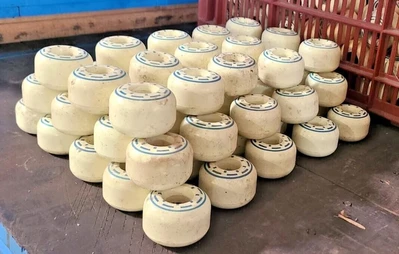 Unbranded Does Not Apply Wheels | Amiron Machinery (3)
