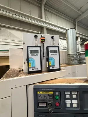 2008 MORI SEIKI NL2500Y/700 CNC Lathes | CNC EXCHANGE (13)