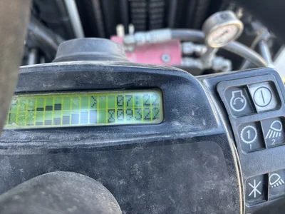 Used 2018 HYSTER S155FT Misc Forklifts Michigan US | KD Equipment Sales #1547850