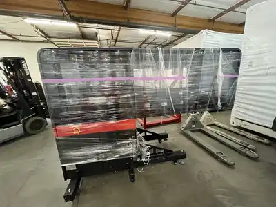 USED 2023 OVAL JET GEN 3
