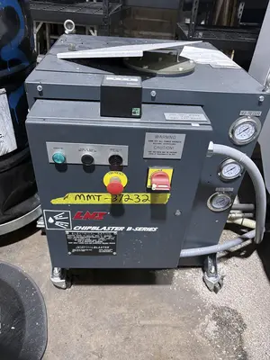 USED 2022 Methods MV1000L