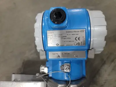 New | in-Stock FLOWSERVE 12 EJH-1 Parts (Hydraulics and Pneumatics) British Columbia CA | Lenmark #257945