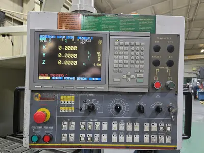 USED 2004 TAKUMI V22
