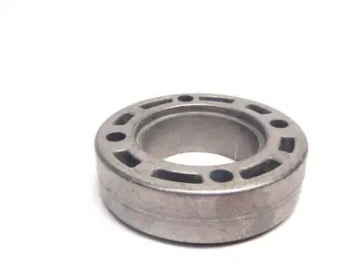 Used BOSCH REXROTH MOTOR FLANGE FOR EQ 2/TE & MOUNTING KITS Motors (misc) | Maverick Industrial Sales #1108790