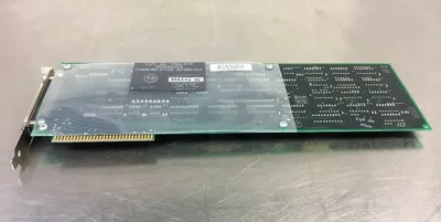 ALLEN BRADLEY 1784-KTP PROCESSOR COMMUNICATION INTERFACE 9666920 01 Loc.3B