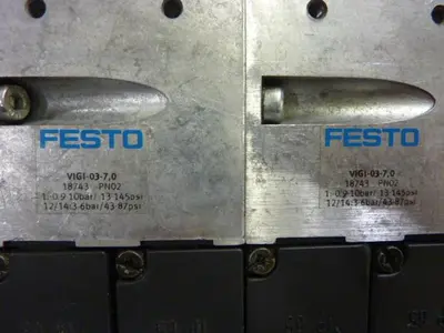 USED FESTO IFB13-03