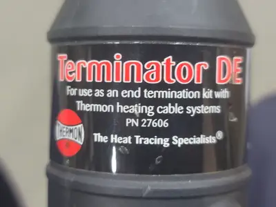 Terminator DE Beacon