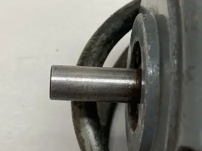 USED GROSCHOPP KM 80-60