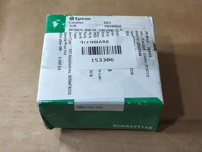 NEW EPIROC 0501000039