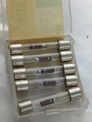 New | in-Stock LITTELFUSE 0313.03V Miscellaneous Equipment (Electrical & Power) Ohio US | Surplus Asset Holdings #1399374