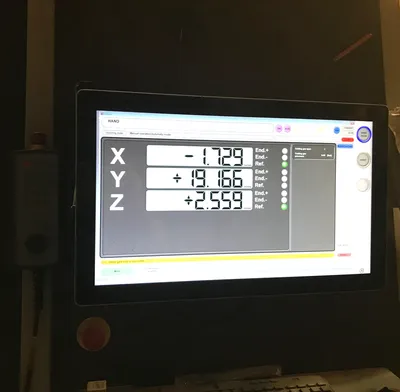 2016 BYSTRONIC BYSMART FIBER 3015 Lasers | Clark Machinery Sales, LLC (7)