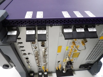 Used JDSU _UNKNOWN_ Cable/Network Testers Texas US | OCO Industrial #1601939