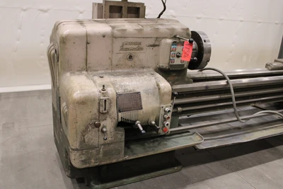 American Lathe