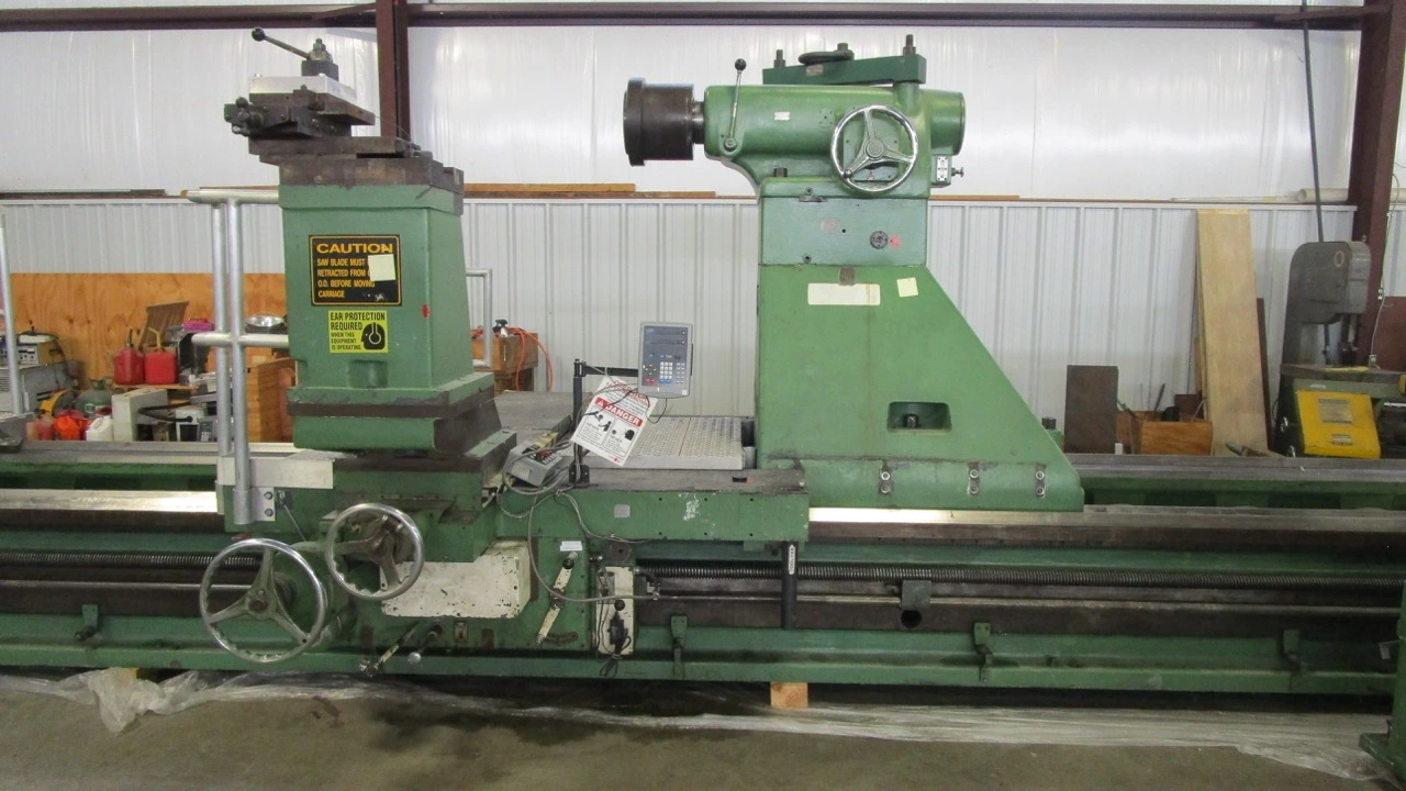 USED 1960 AMERICAN MISSILE MAKER