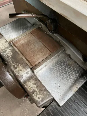 BRIDGEPORT 4J SERIES II Vertical Mills - (incl: Combination) | Mohawk Machinery (5)