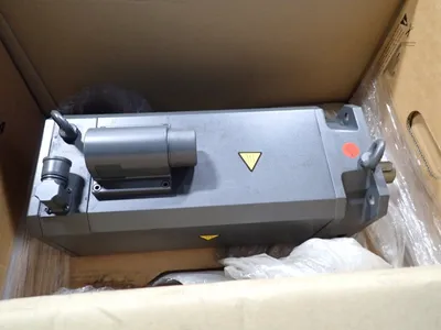 USED SIEMENS 1FT60868AF714EB1