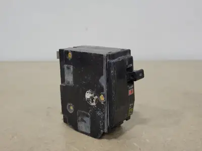 USED SQUARE D QO240