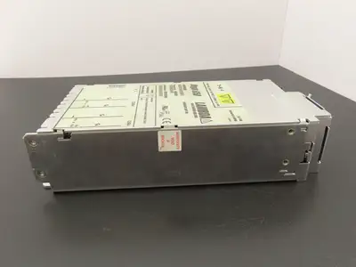 Lambda V6G05ZQ TDK Vega 650 Power Supply 48VDC 20A Output 100-240V Input